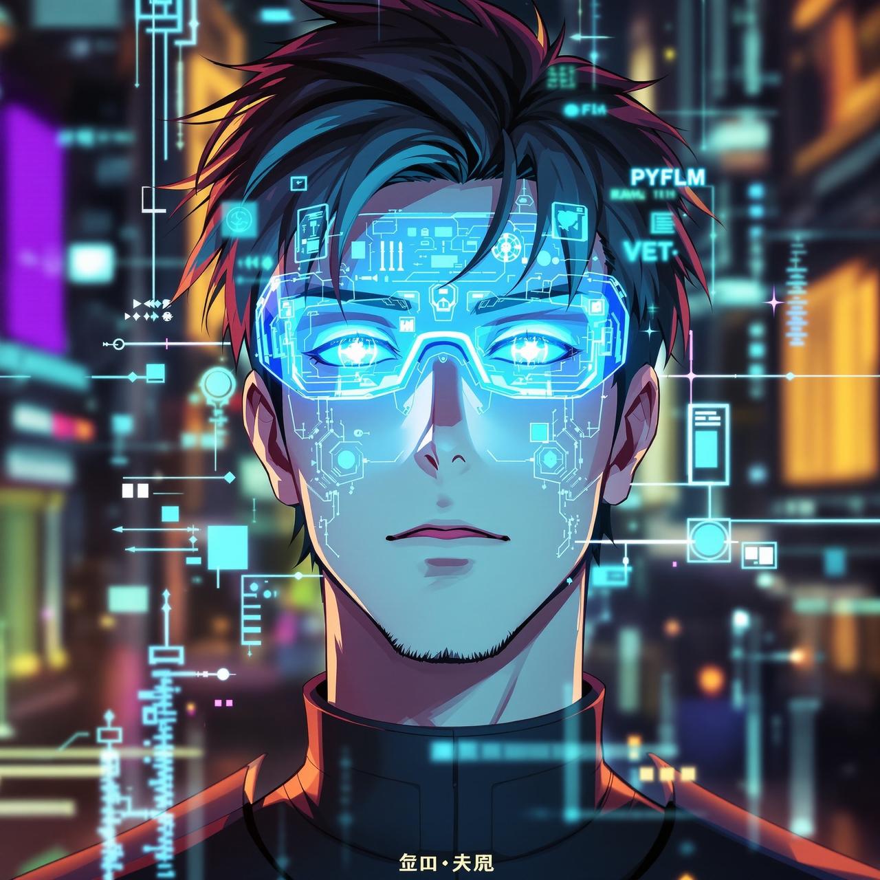 星芽短剧tv版团队成员 - 王浩宇