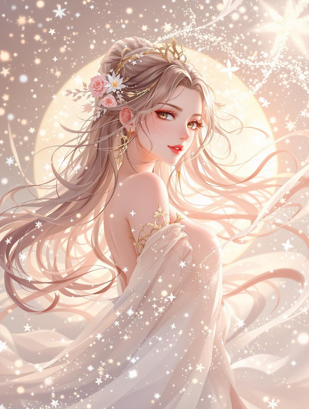 星芽短剧tv版作品 - 重生之我成了反派的白月光