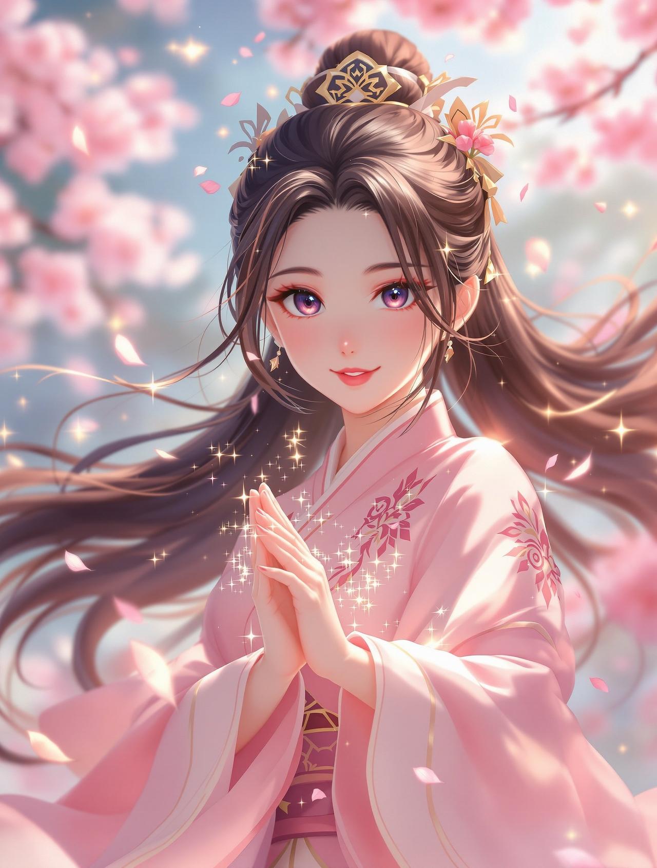 星芽短剧tv版作品 - 团宠小师妹她马甲又掉了